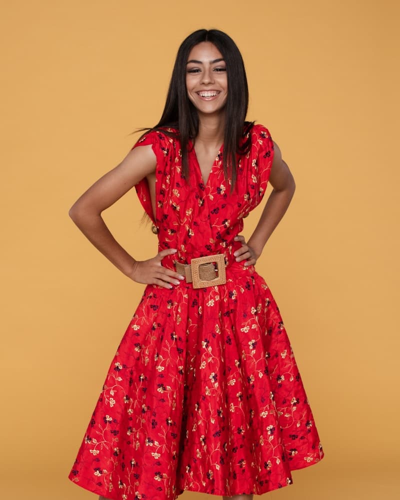Vestidos